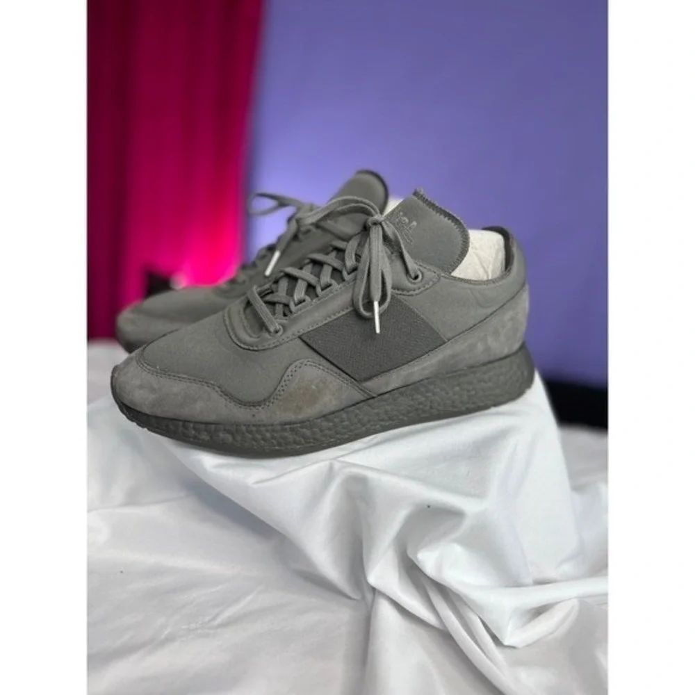 Adidas x Daniel Arsham — 